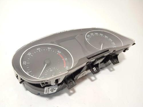 Used Instrument cluster Instrument cluster 15657916 15657916