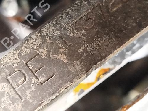 Engine MAZDA 3 Hatchback (BP) 2.0 SKYACTIV-G M Hybrid | BP26974557M1 