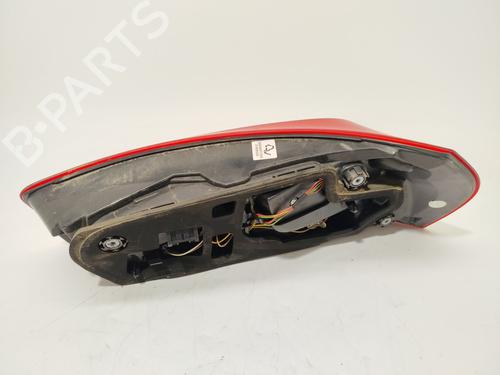 Left taillight CITROËN C4 Picasso II 1.6 HDi / BlueHDi 115 | BP37025400C34 - Image 3