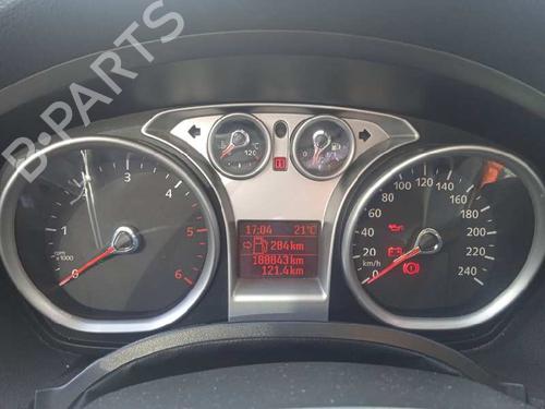 Startmotor FORD C-MAX (DM2) 1.8 TDCi | BP15526990M8 