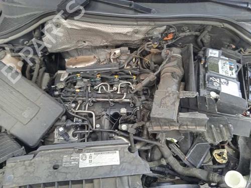 Rear right window mechanism VW TIGUAN (5N_) 2.0 TDI | BP15845490C25 