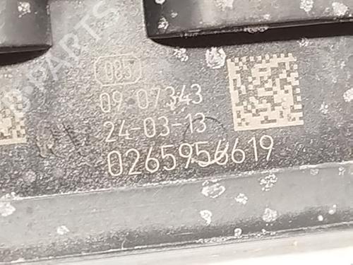 ABS pump PORSCHE 911 Convertible (992) 3.8 Turbo S (992650) | BP24367548M43 - Image 6