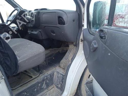 Left rear door FORD TRANSIT Van (FA_ _) | BP12532903C4