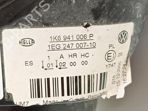 Right headlight VW GOLF V (1K1) 1.9 TDI | BP37434548C29 - Image 7