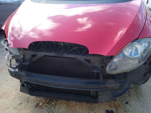 Front left window mechanism SEAT ALTEA (5P1) 1.9 TDI | BP24925588C22