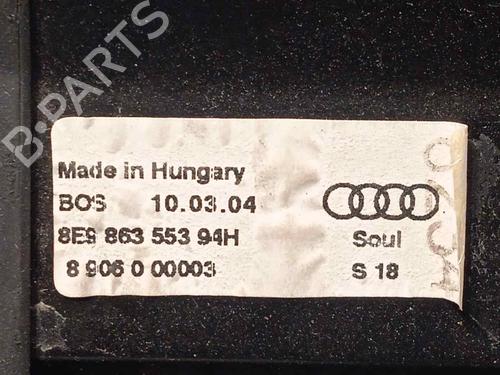 Hattehylde AUDI A4 B6 Avant (8E5) 2.5 TDI | BP16714746C85 