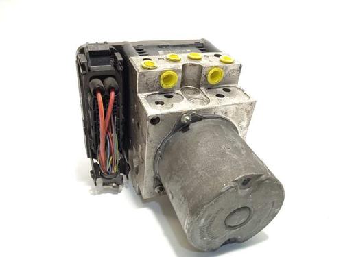 Used ABS pump MERCEDES-BENZ E-CLASS (W211) E 220 CDI (211.008) (170 hp) 9087051