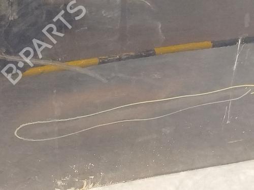 Right rear door BMW 3 (E90) 320 d | BP22760899C5