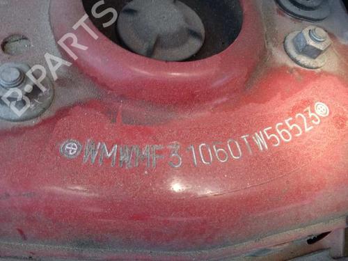 Left front door MINI MINI (R56) Cooper | BP19580927C2 