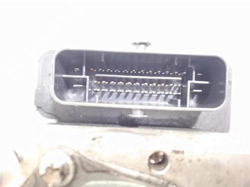 ABS pump VW POLO V (6R1, 6C1)  | BP11029193M43 