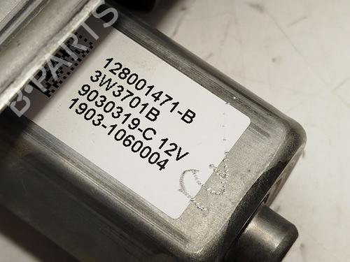 Front right window mechanism FIAT TALENTO Van (296_) 2.0 EcoJet | BP24363721C23