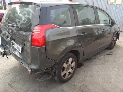Radio PEUGEOT 5008 (0U_, 0E_) 1.6 HDi | BP7209200E6 