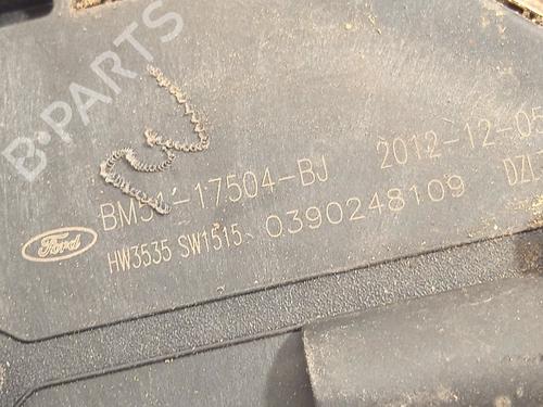 Front wiper motor FORD FOCUS III 1.0 EcoBoost | BP20334410M29 