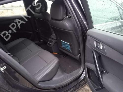 Left front brake caliper PEUGEOT 508 I (8D_) 1.6 BlueHDi 120 | BP11741184M105 