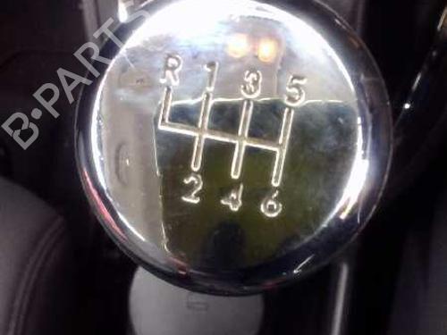 Rear bumper reinforcement JEEP PATRIOT (MK74) 2.0 CRD | BP4806322C73