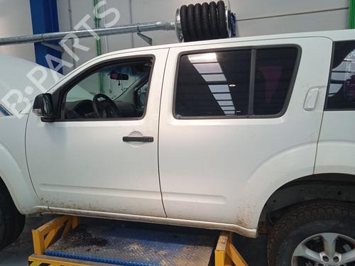Steering rack NISSAN PATHFINDER III (R51) 2.5 dCi 4WD | BP37028261M22  - Image 15