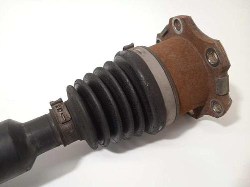 Right front driveshaft SKODA ROOMSTER (5J7)  | BP15613618M39 