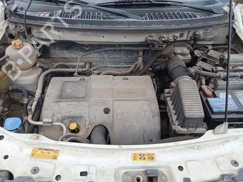 Left taillight LAND ROVER FREELANDER I (L314) | BP28297295C34