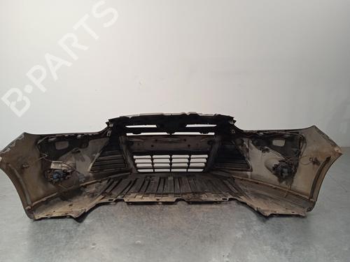 Front bumper FORD FOCUS III 1.6 TDCi | BP28356650C7 