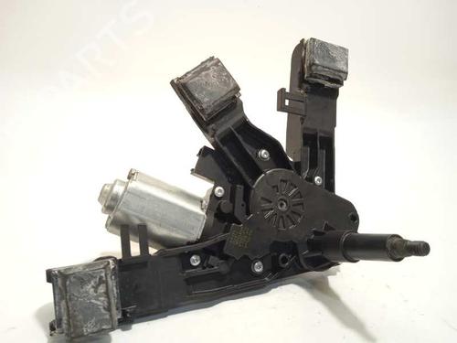 Used Rear wiper motor CITROËN GRAND C4 SPACETOURER (3A_, 3E_) [2018-2026]  7078775