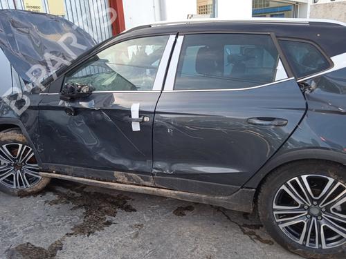 Steering column SEAT ARONA (KJ7, KJP) 1.0 TSI | BP30198365M21 