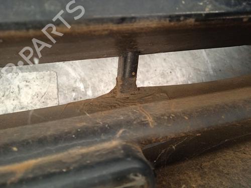 Pare-chocs avant SSANGYONG REXTON / REXTON II (GAB_) 2.7 D 4x4 | BP28289681C7 
