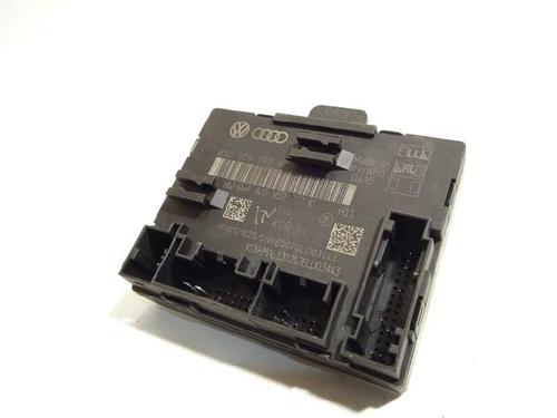 Used Electronic module Electronic module AUDI A1 Sportback (8XA, 8XF) 1.4 TDI (90 hp) 7295094 7295094