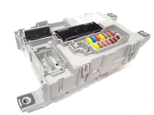 Fuse box OPEL COMBO Box Body/MPV (X12) 1.3 CDTI (B05) | BP13873461E1 