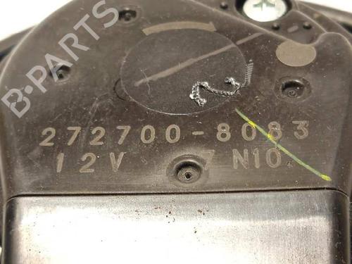 Heater blower motor TOYOTA PRIUS (_W3_) 1.8 Hybrid (ZVW3_) | BP10152725M62 
