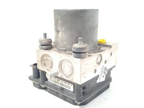ABS pump NISSAN QASHQAI / QASHQAI +2 I (J10, NJ10, JJ10E) 2.0 dCi | BP28113594M43 