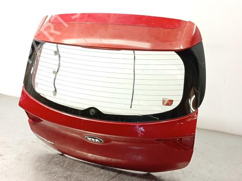 Tailgate KIA STONIC (YB) 1.2 CVVT | BP27476961C6 - Image 3