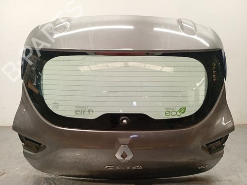 tailgate-renault-clio-iv-bh_-2012-2013-2014-2015-2016-2017-2018-2019-2020-2021-33240884 main image