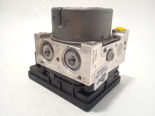 ABS pump RENAULT MEGANE IV Grandtour (K9A/M/N_)  | BP24199223M43