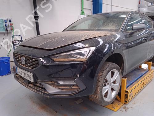 Tailgate SEAT LEON (KL1, KLG) 1.5 eTSI | BP36848416C6  - Image 9