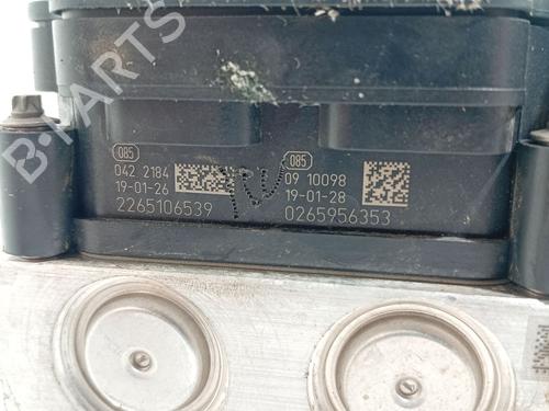ABS pump CITROËN BERLINGO (ER_, EC_)  | BP36447671M43  - Image 6