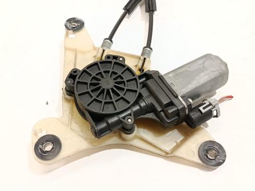 Front left window mechanism OPEL MOVANO B Van (X62) 2.3 CDTI FWD (FV) | BP36805620C22 - Image 5