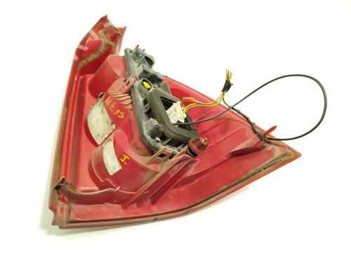 Left taillight PEUGEOT 307 SW (3H) 1.6 16V | BP29148411C34