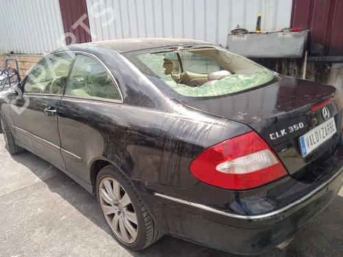 Tailgate MERCEDES-BENZ CLK (C209) CLK 350 (209.356) | BP26124672C6 