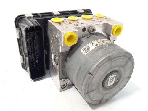 Used ABS pump ABS pump 24636093 24636093