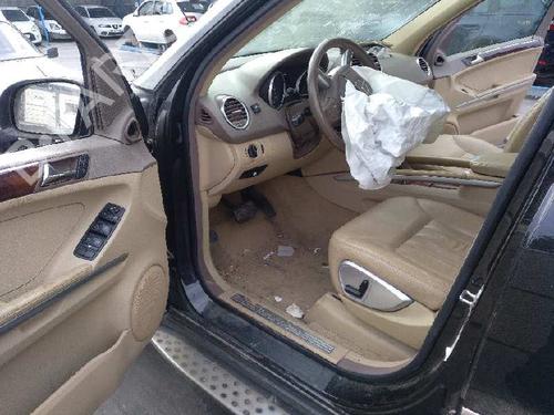 Starter MERCEDES-BENZ M-CLASS (W164) ML 350 4-matic (164.186) | BP5946467M8 