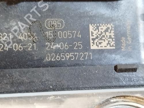 ABS pump SEAT ARONA (KJ7, KJP) 1.0 TSI | BP25596010M43 - Image 8