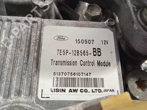 Gearbox FORD USA ESCAPE  | BP10936595M3 