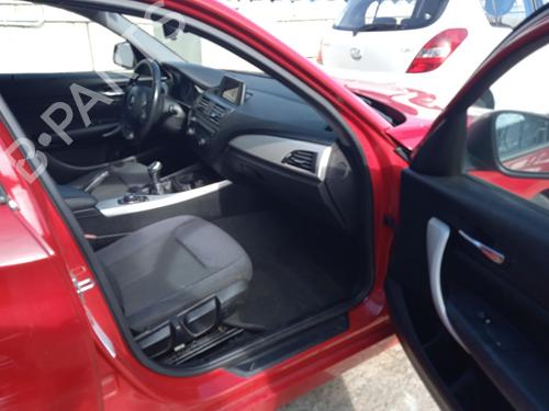 Right sun visor BMW 1 (F20) 116 d | BP20200786I2 