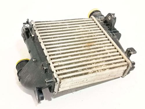 Used Intercooler Intercooler CITROËN C5 AIRCROSS (A_) 1.6 Hybrid (181 hp) 40072164 40072164