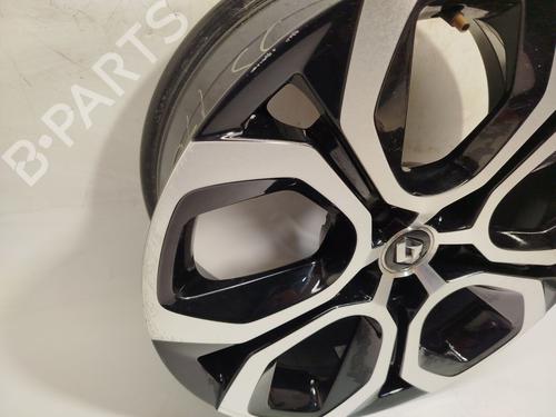 Fælk RENAULT ARKANA I (LCM_, LDN_) 1.6 E-TECH 145 (LDMU) | BP27713190C45 