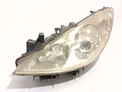 Used Left headlight Left headlight 38649997 38649997