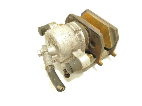 Left front brake caliper SEAT ARONA (KJ7, KJP) 1.0 TSI | BP26546561M105 - Image 3