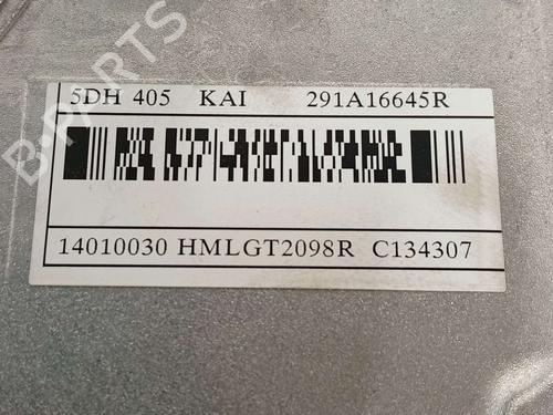 Inverter/Converter RENAULT AUSTRAL TCe 130 (HGM2) | BP38518108M119 - Image 6