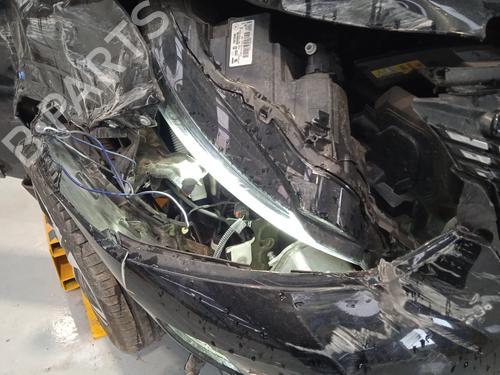 Cable PEUGEOT 2008 II (UD_, US_, UY_, UJ_, UR_, UC_) 1.2 PureTech 100 (USHNK) | BP32019663E12 