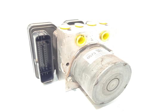 Used ABS pump OPEL ASTRA K (B16) 1.4 Turbo (68) (125 hp) 19506780